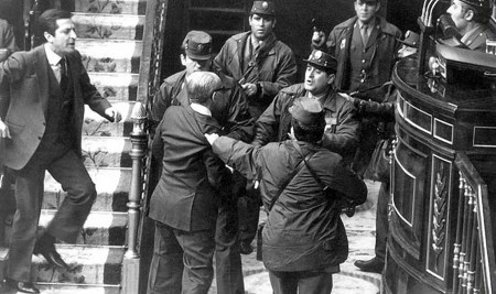 ¿DÓNDE ESTABA EL&nbsp;23-F?