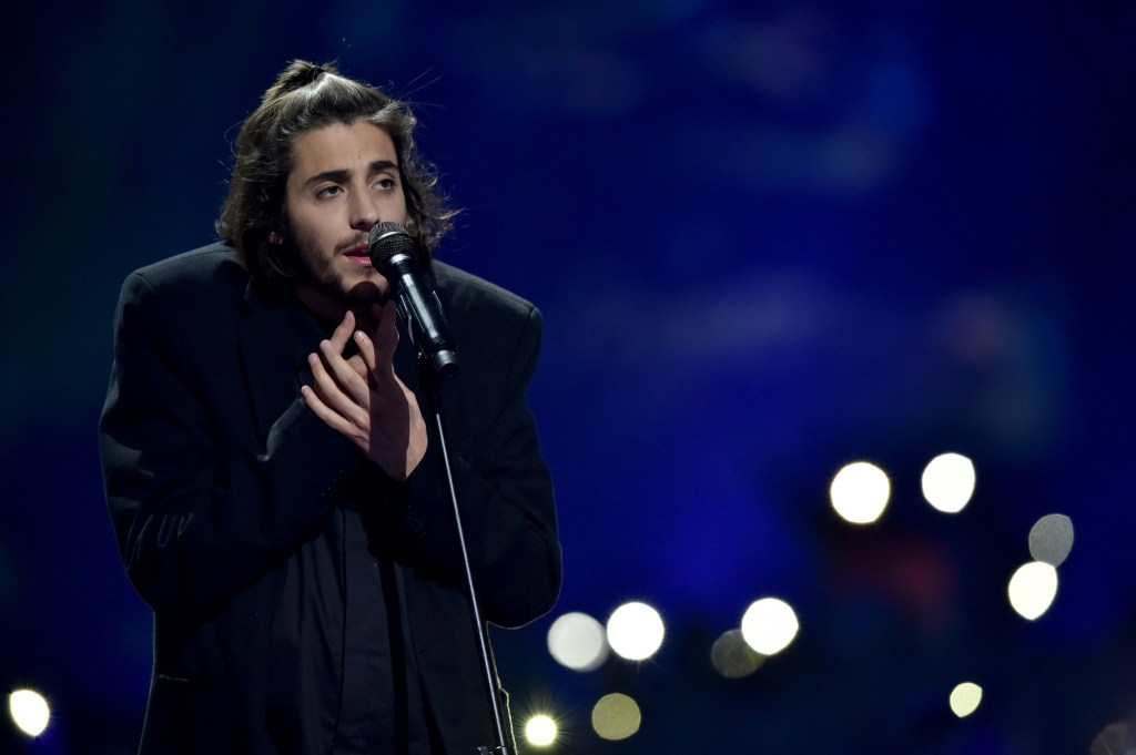 LA MÚSICA LO PUEDE&nbsp;TODO