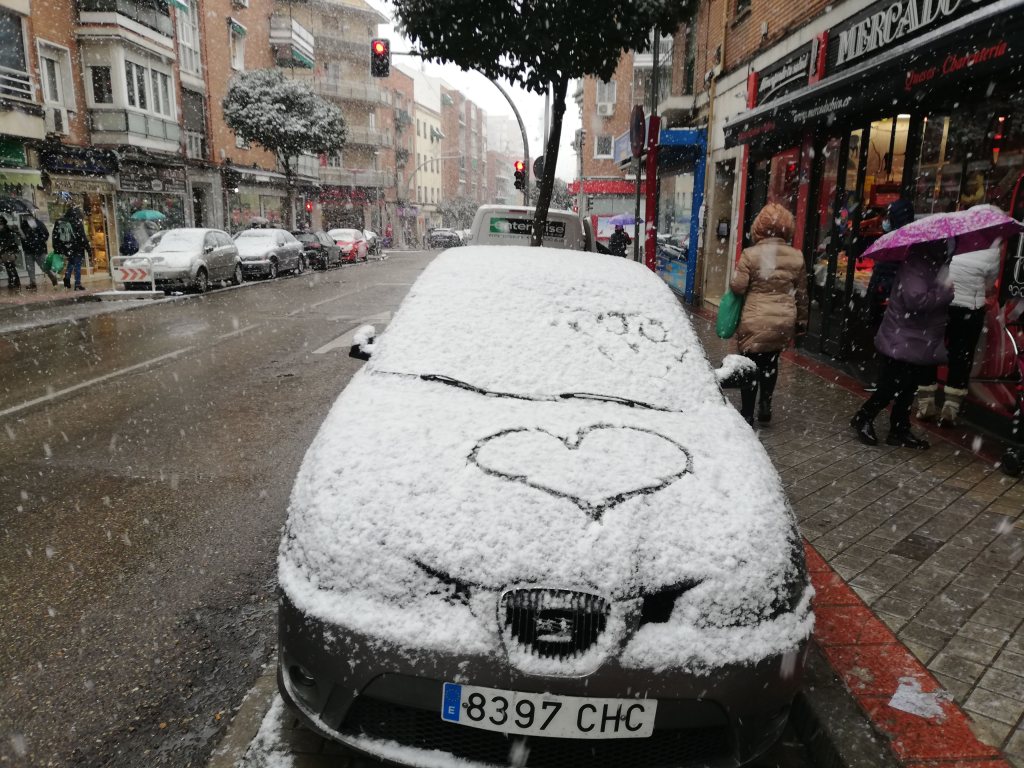 FILOMENA A MI&nbsp;PESAR