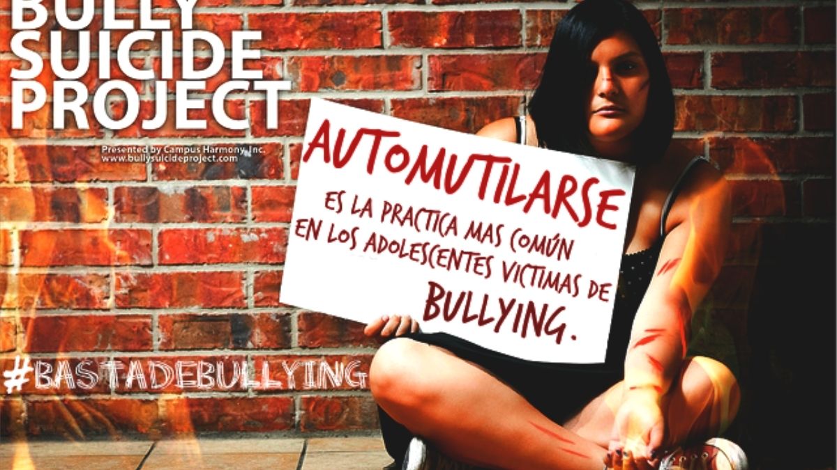 LA DEPRESIÓN, PRIMERA CAUSA DE MUERTE ENTRE LOS JÓVENES