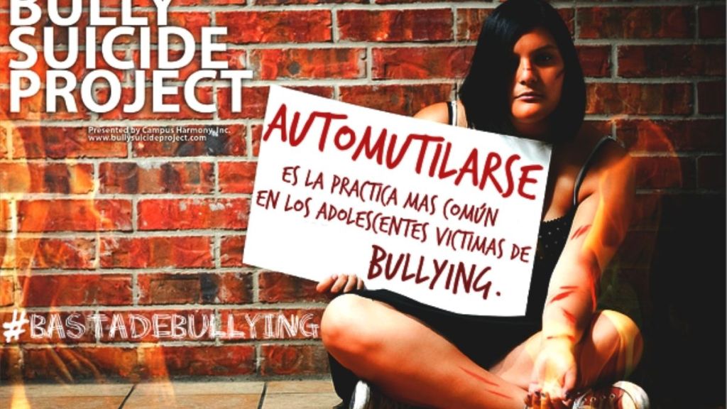 LA DEPRESIÓN, PRIMERA CAUSA DE MUERTE ENTRE LOS&nbsp;JÓVENES