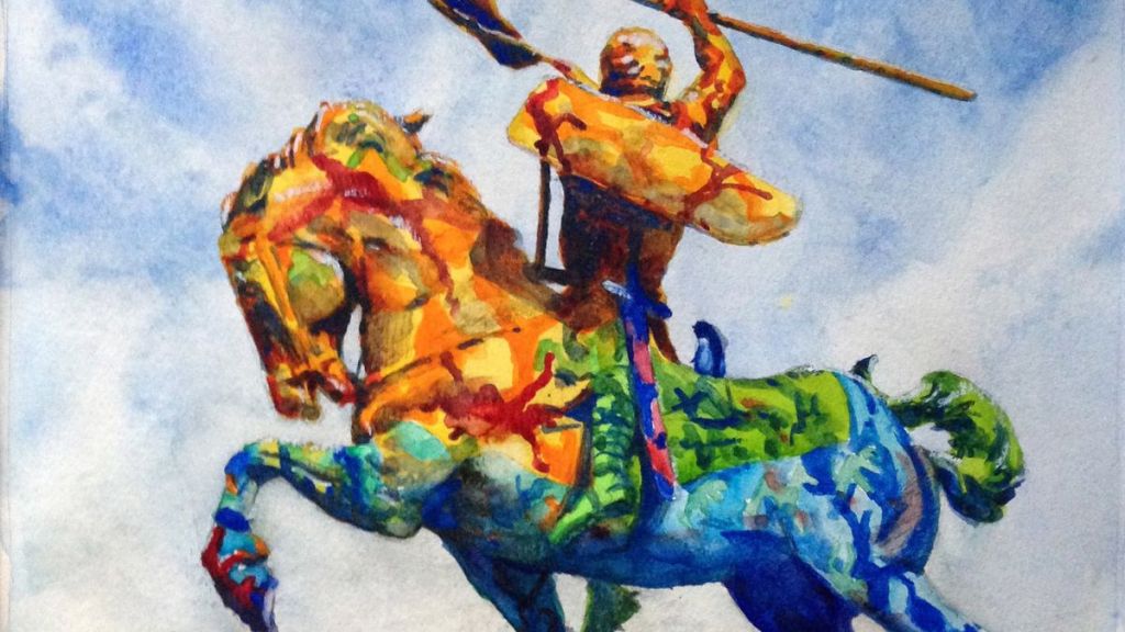 EL SUEÑO DEL&nbsp;CID