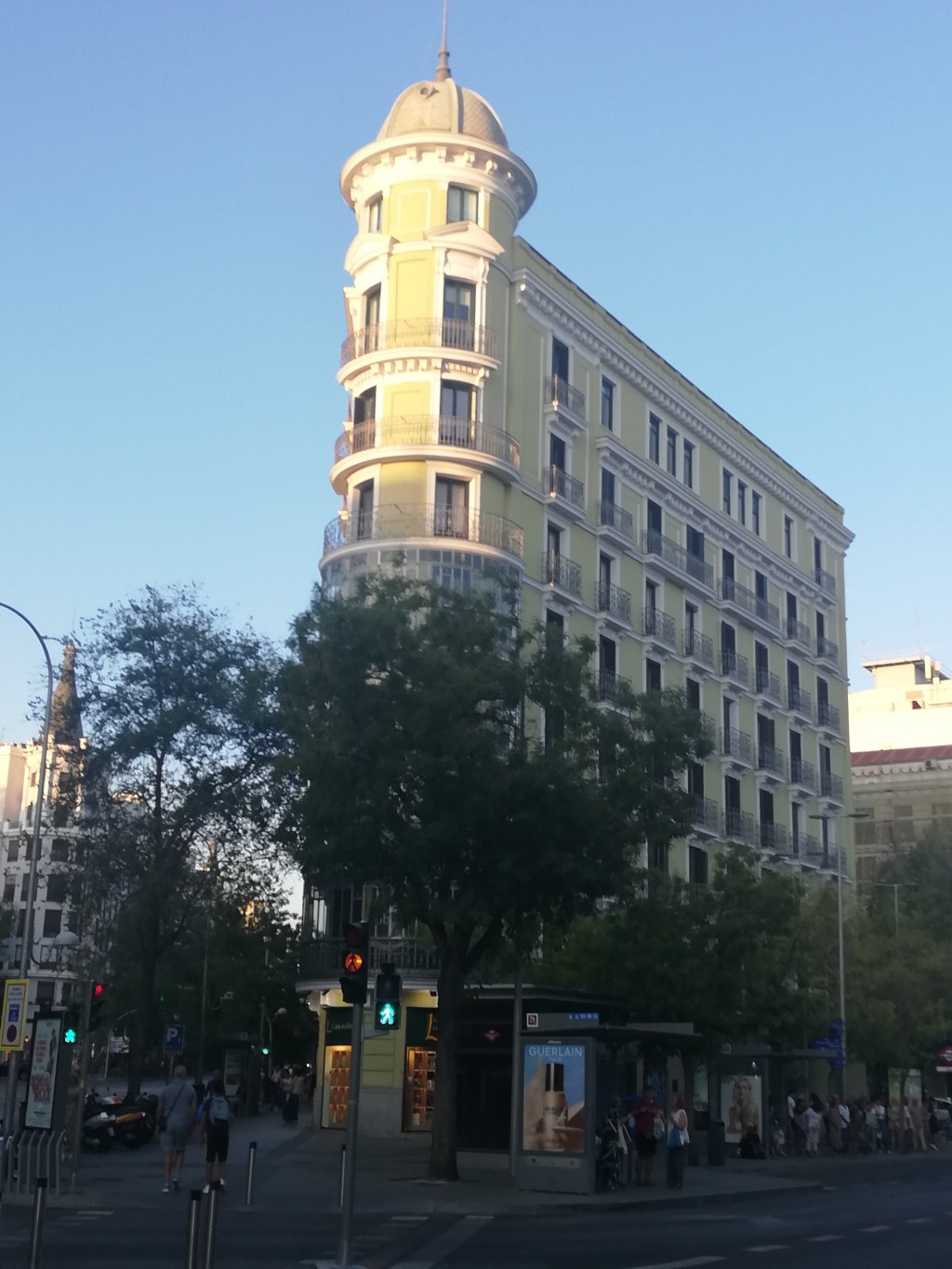LA ÚLTIMA CASA DE LORCA EN&nbsp;MADRID
