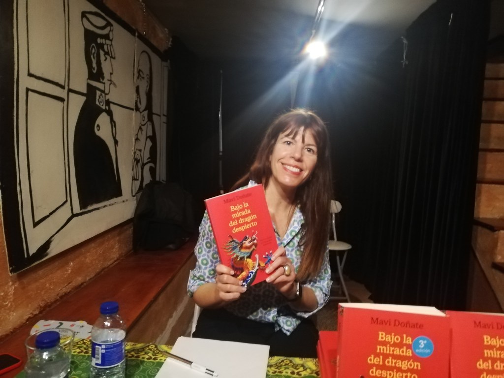 CHINA, EL DRAGÓN QUE&nbsp;DESPIERTA