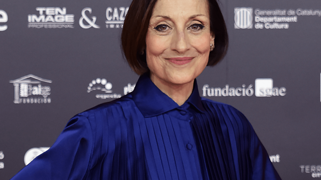 Mientras seas tú: La historia de Carmen Elías y su lucha contra el&nbsp;Alzheimer