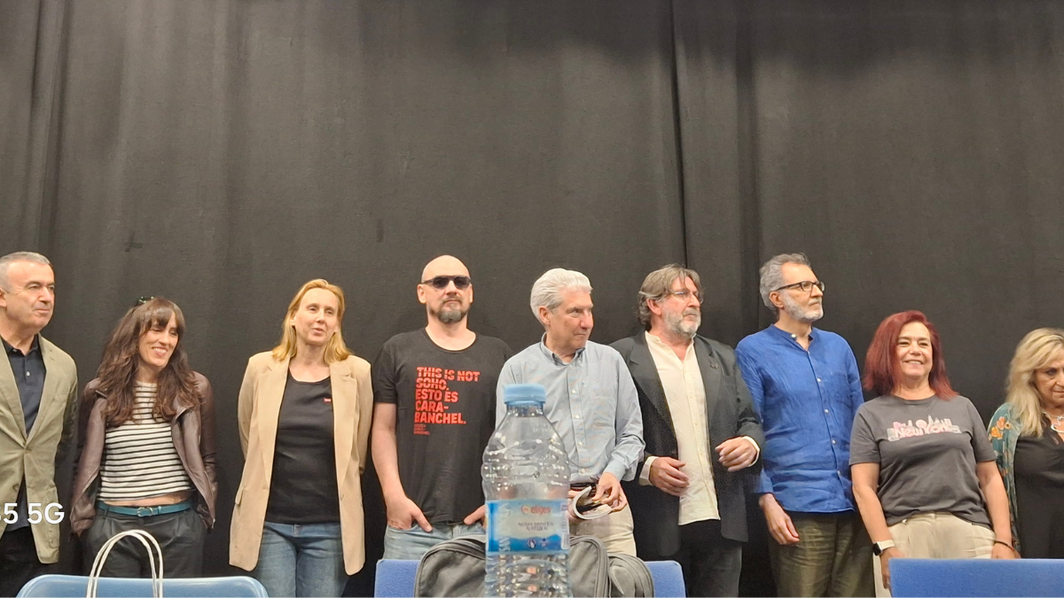 Lorenzo Silva, Eloy Tizón y Juan Luis Cano,: Influencias de Carabanchel en su Obra