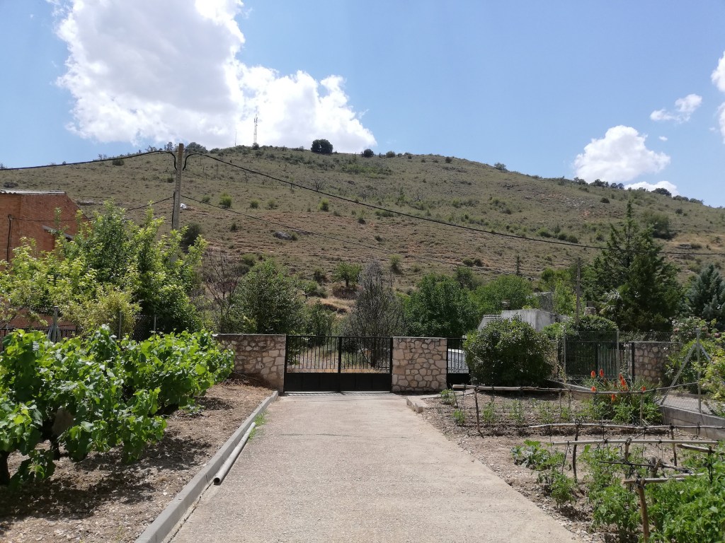 Regreso a los días&nbsp;azules